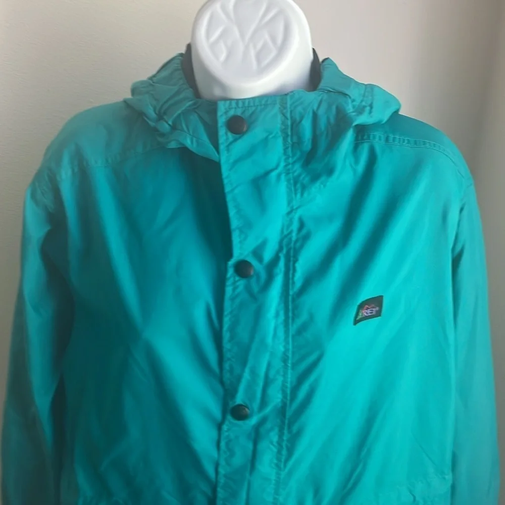 REI Nylon Jacket Size Large